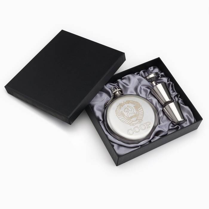 Подарочный набор 4 в 1 